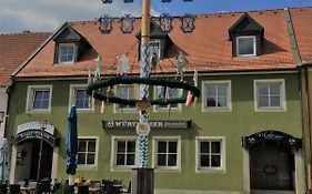 Ferienwohnungen Windischeschenbach by HausGruenerBaum